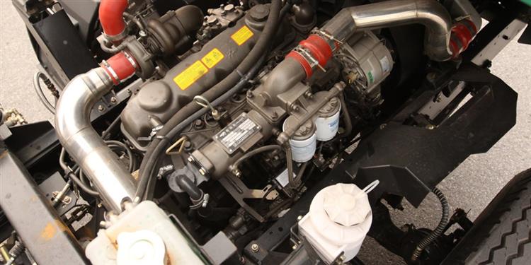 XE TẢI BEN 9 TẤN SINOTRUCK